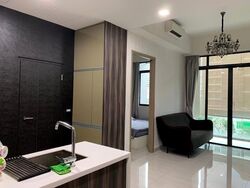 Kap Residences (D21), Apartment #582434001